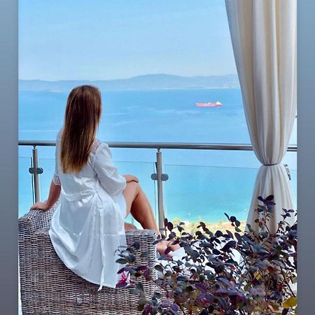 Kalamata Apartments Каламата Екстериор снимка