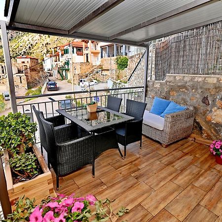 Kalamata Suites By 'Elite' Екстериор снимка