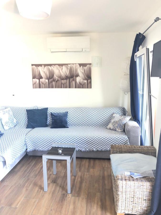 Kalamata Apartments Каламата Екстериор снимка