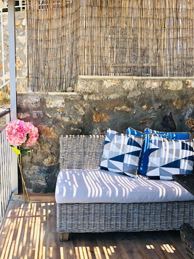 Kalamata Apartments Каламата Екстериор снимка
