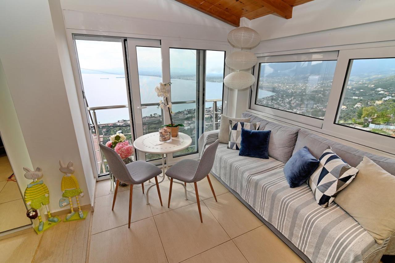 Kalamata Suites By 'Elite' Екстериор снимка