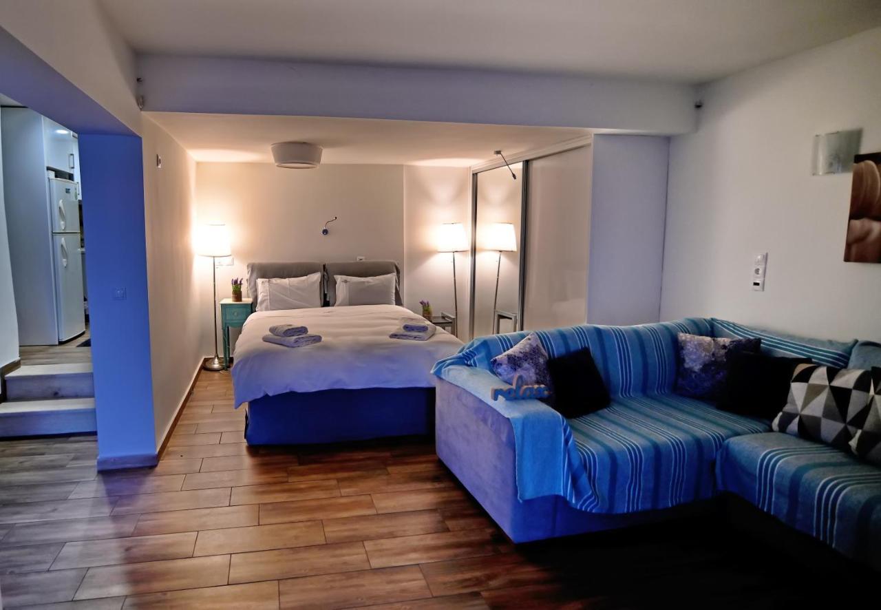 Kalamata Suites By 'Elite' Екстериор снимка