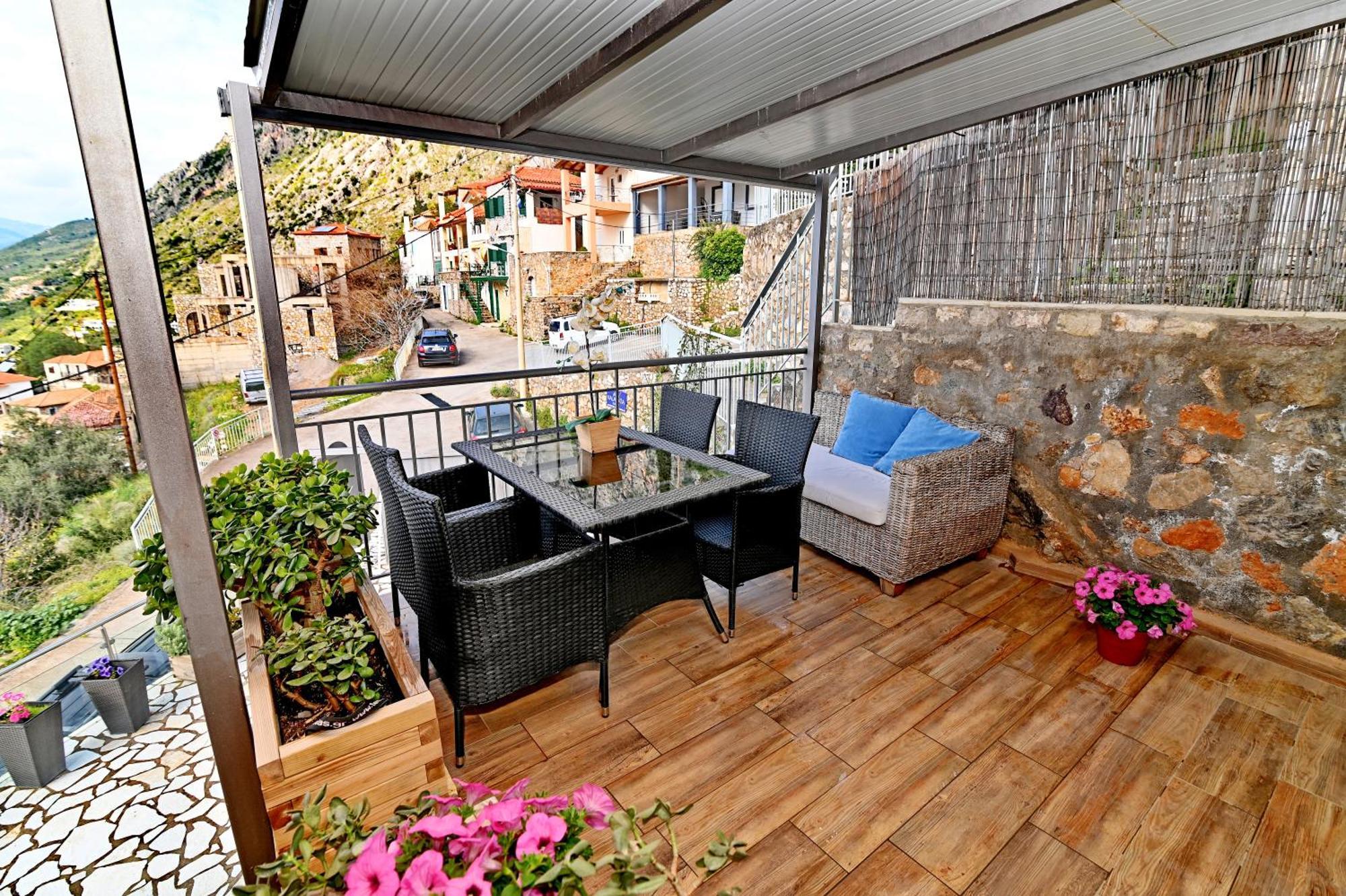 Kalamata Apartments Каламата Екстериор снимка
