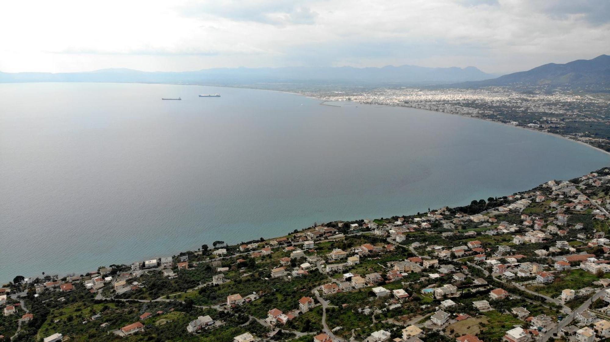 Kalamata Apartments Каламата Екстериор снимка