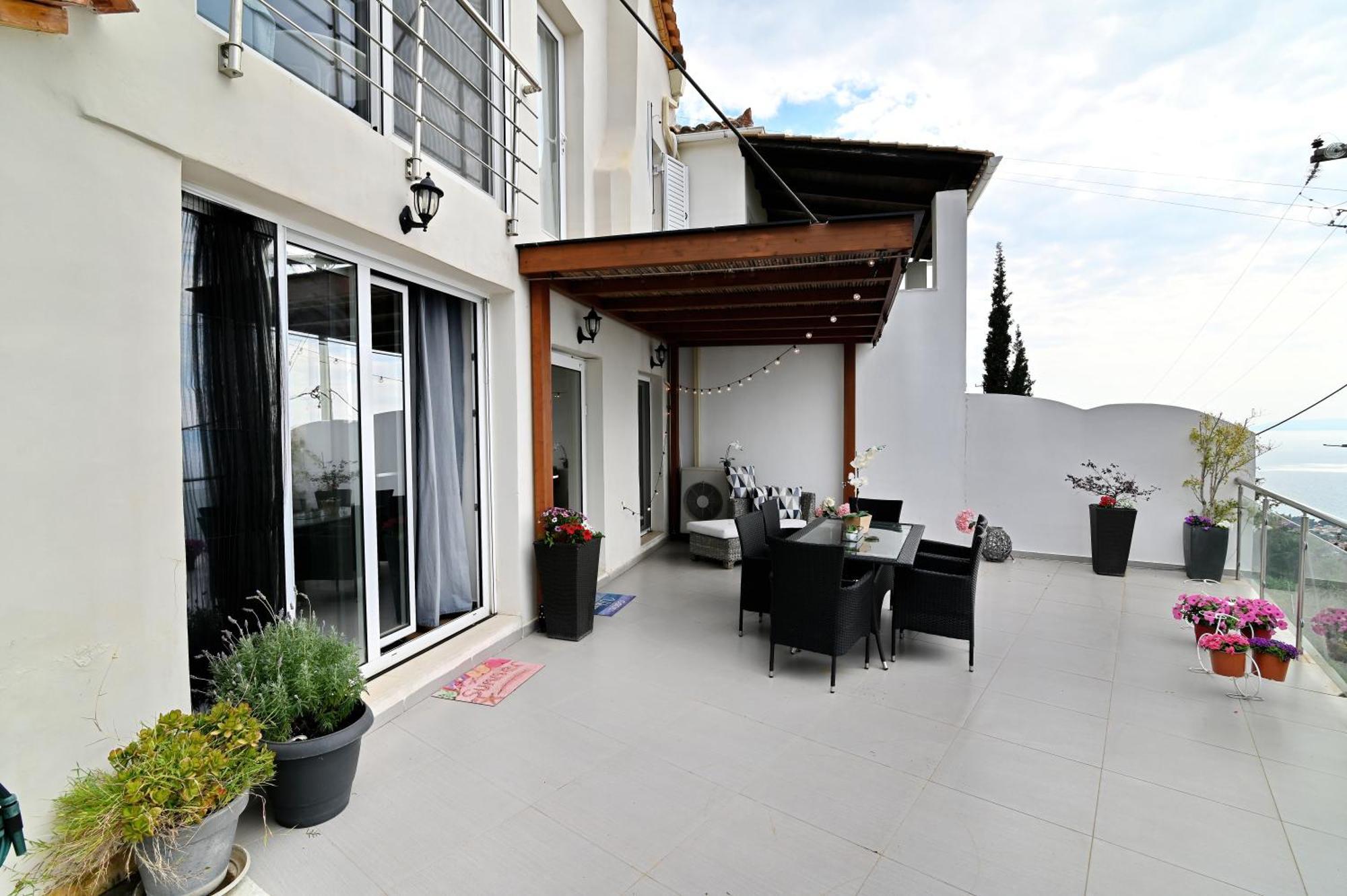 Kalamata Suites By 'Elite' Екстериор снимка