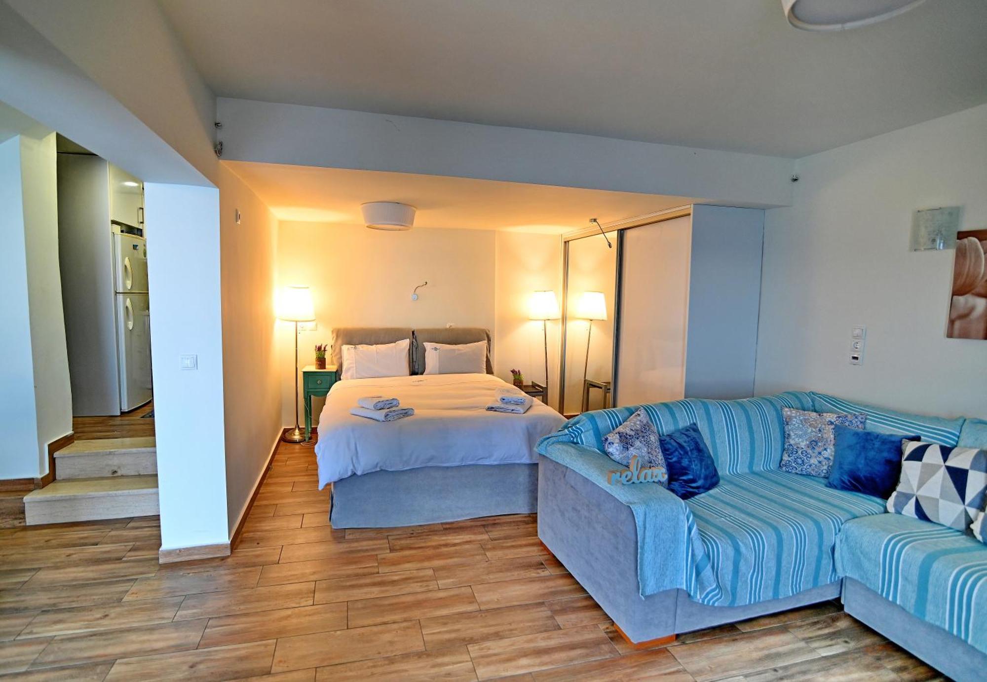 Kalamata Apartments Каламата Екстериор снимка