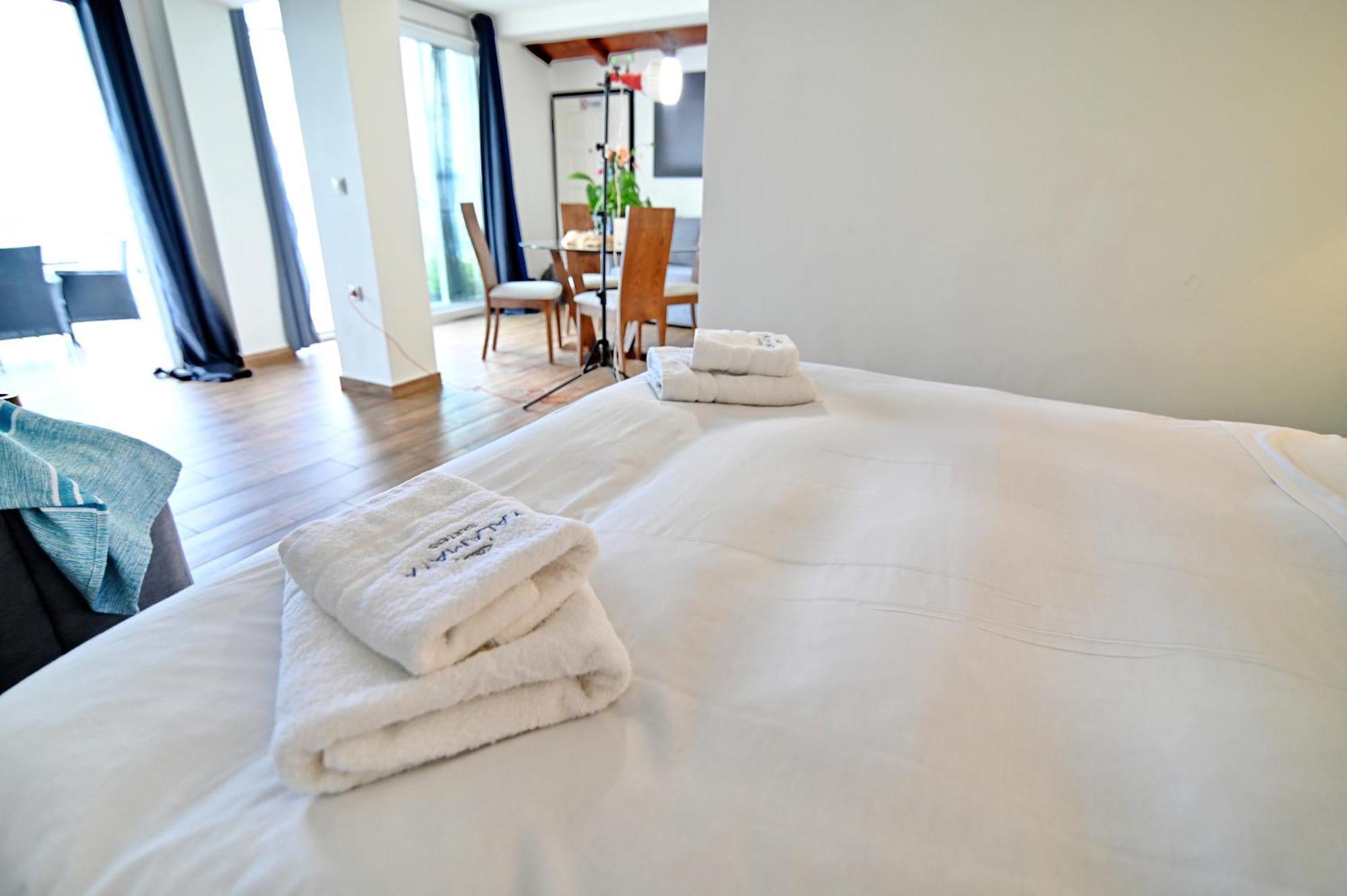 Kalamata Suites By 'Elite' Екстериор снимка