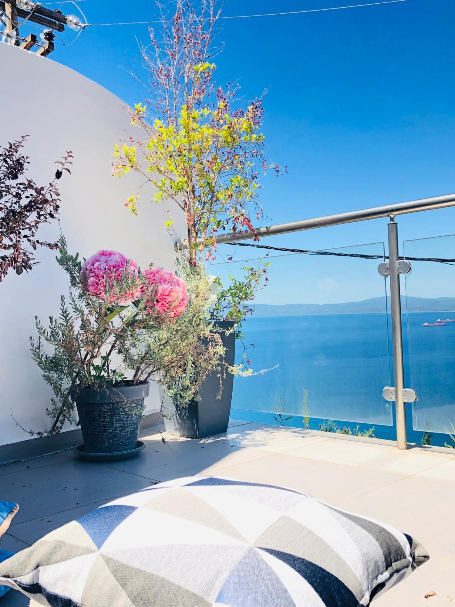 Kalamata Apartments Каламата Екстериор снимка