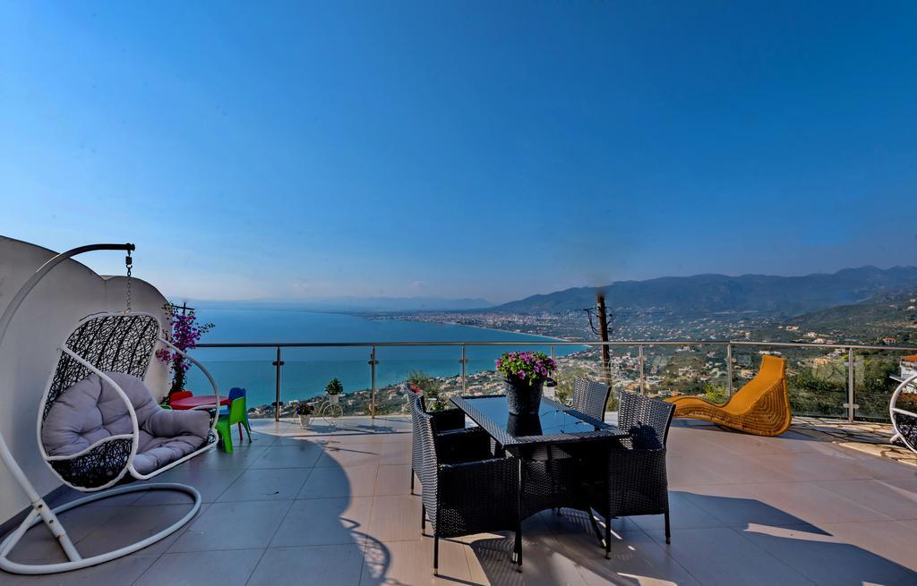 Kalamata Suites By 'Elite' Екстериор снимка