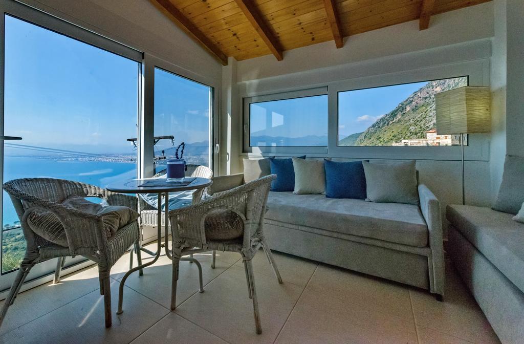 Kalamata Suites By 'Elite' Екстериор снимка