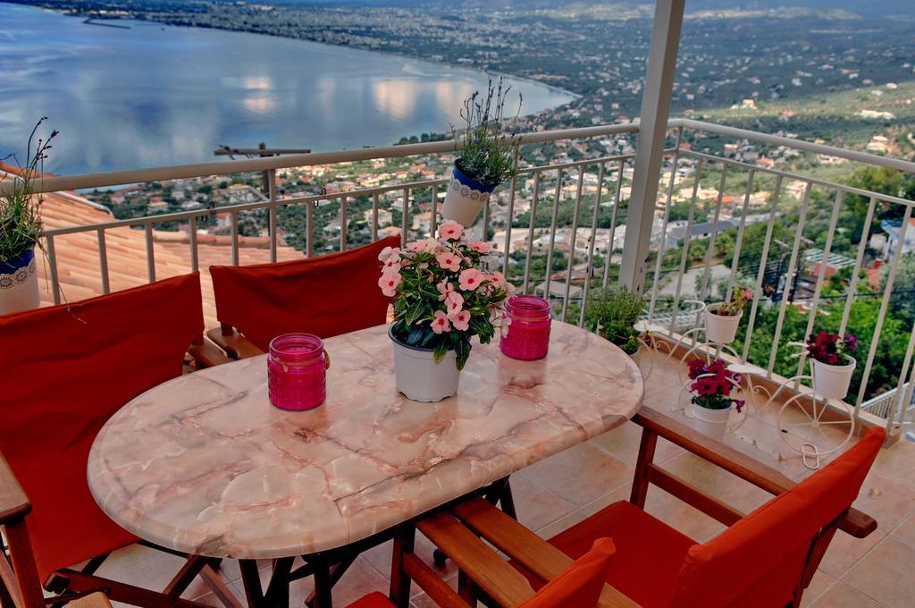Kalamata Suites By 'Elite' Екстериор снимка