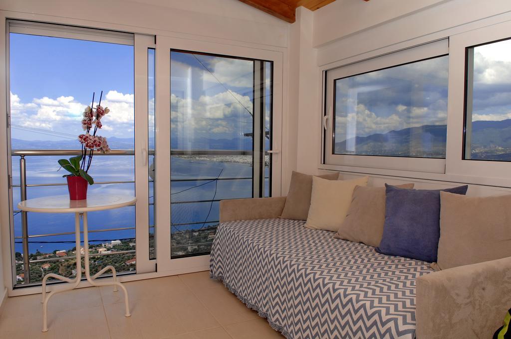 Kalamata Suites By 'Elite' Екстериор снимка