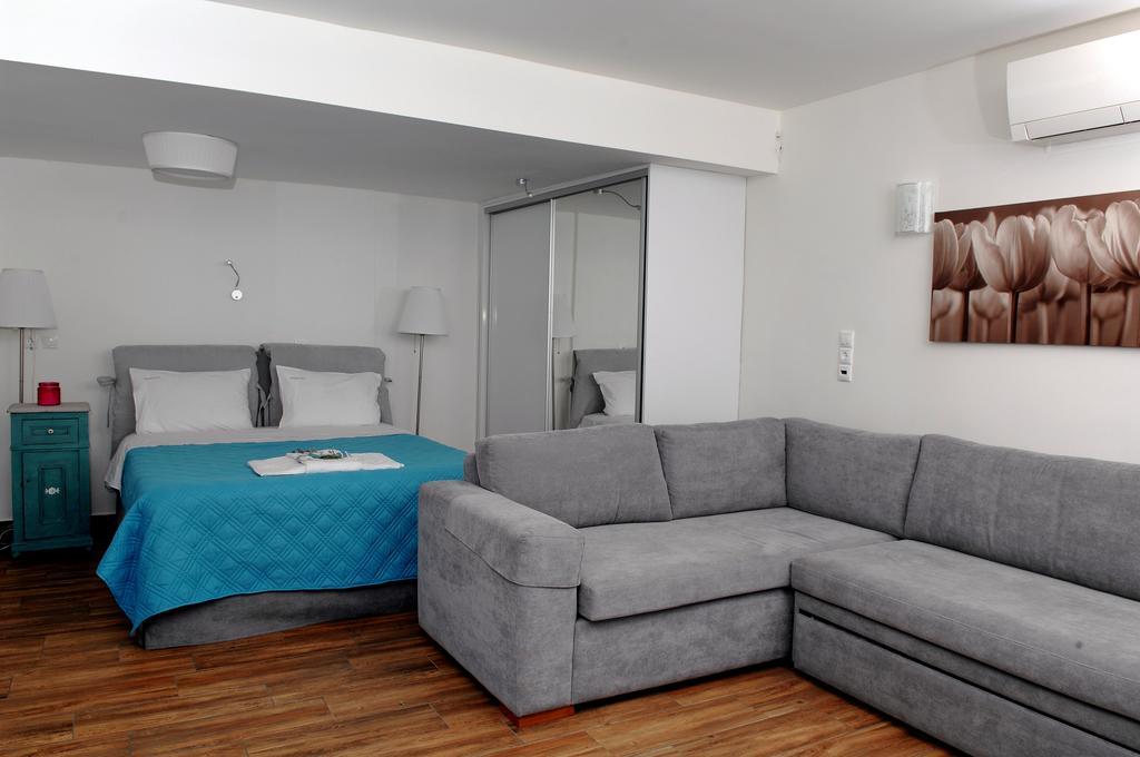 Kalamata Suites By 'Elite' Екстериор снимка