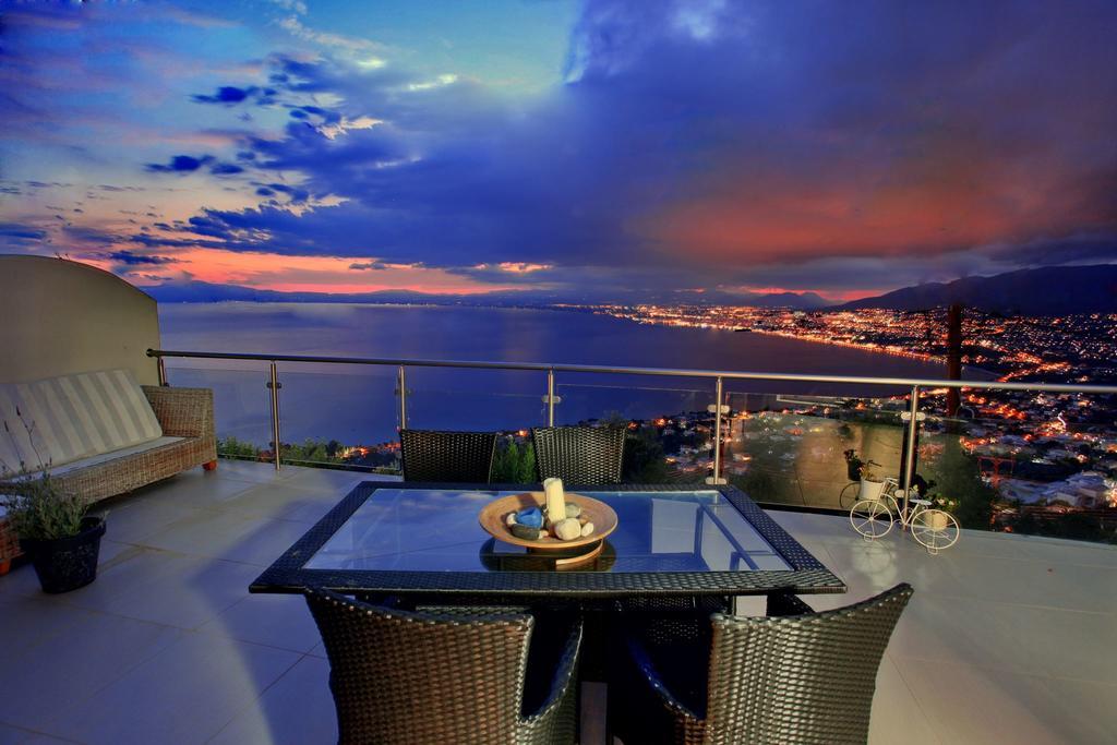 Kalamata Suites By 'Elite' Екстериор снимка