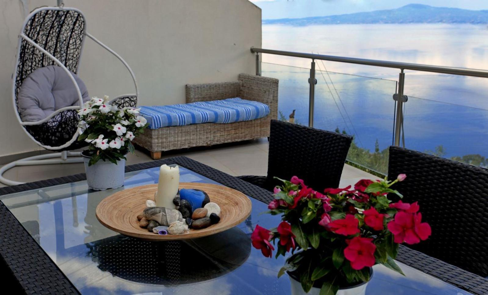 Kalamata Suites By 'Elite' Екстериор снимка