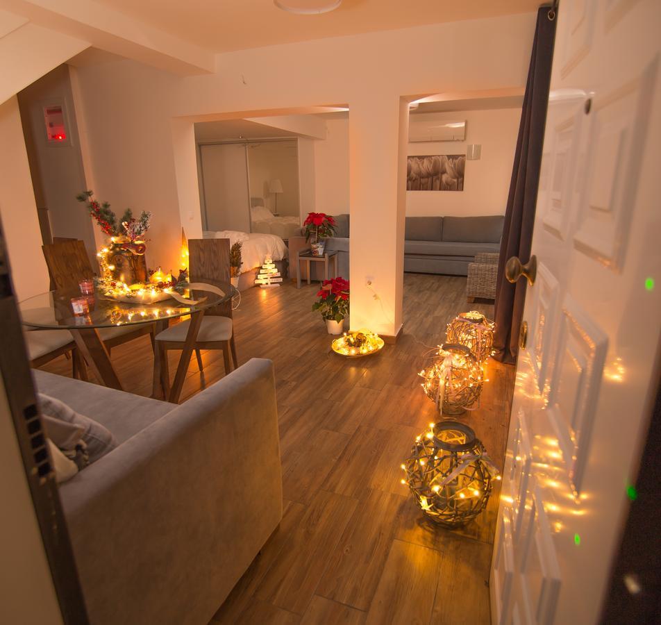 Kalamata Apartments Каламата Екстериор снимка