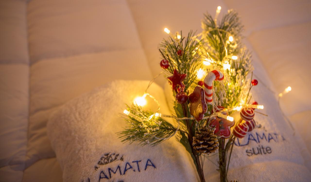 Kalamata Suites By 'Elite' Екстериор снимка