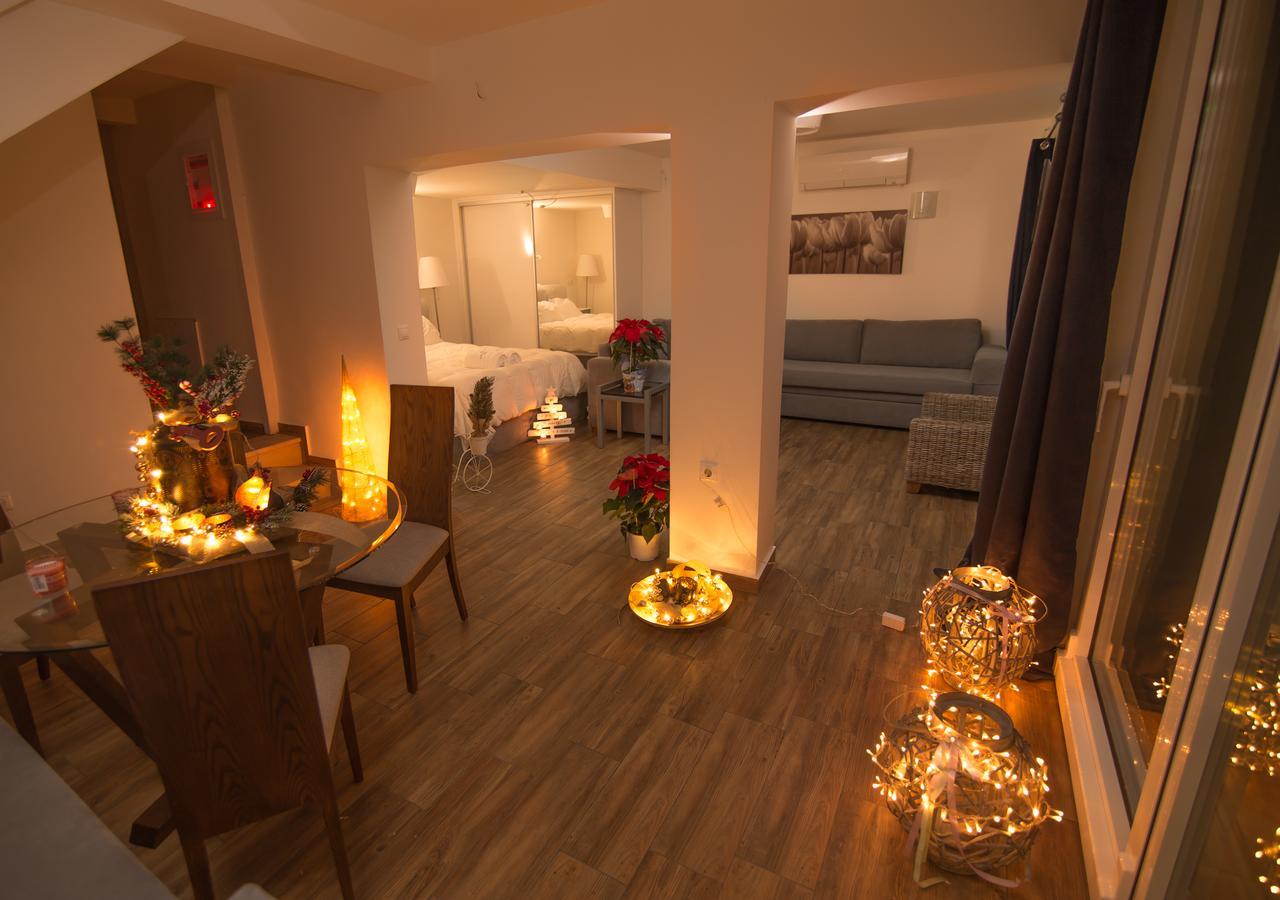Kalamata Suites By 'Elite' Екстериор снимка