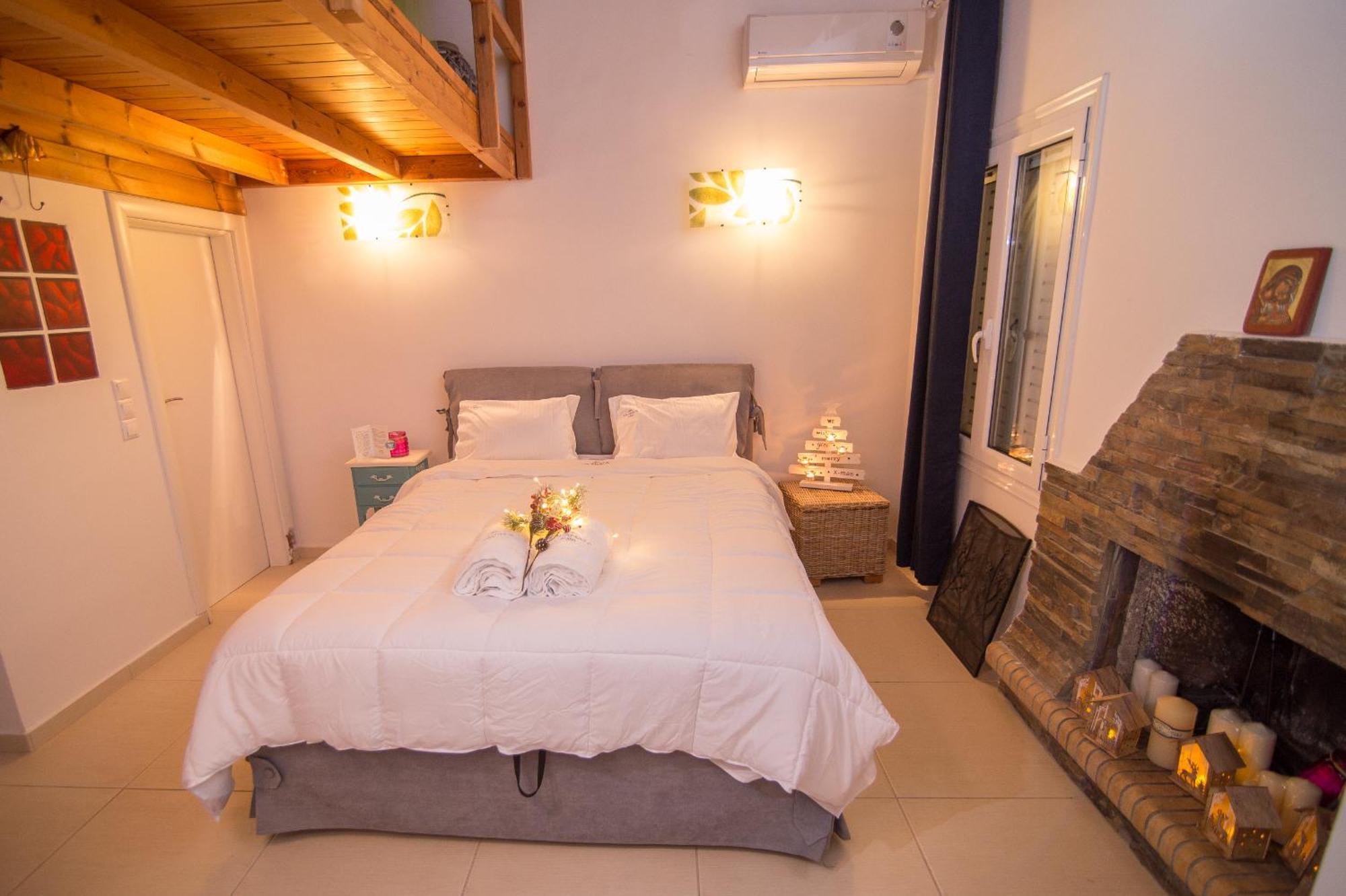 Kalamata Apartments Каламата Екстериор снимка